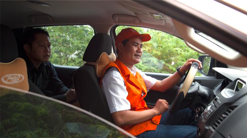 Nhu cầu tuyển dụng tài xế tại Tân Bình tăng cao