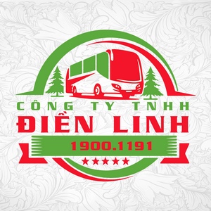 logo dienlinh