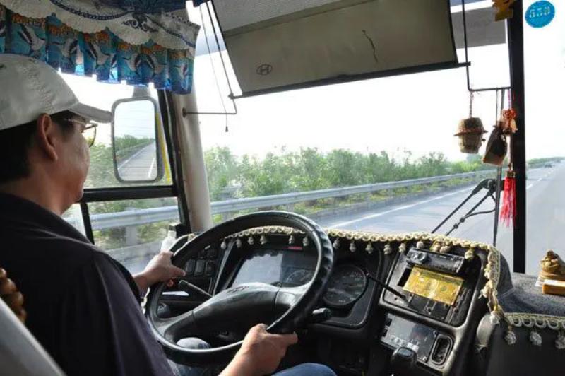 Mức lương tài xế xe tải tại Bạc Liêu từ 8-12 triệu
