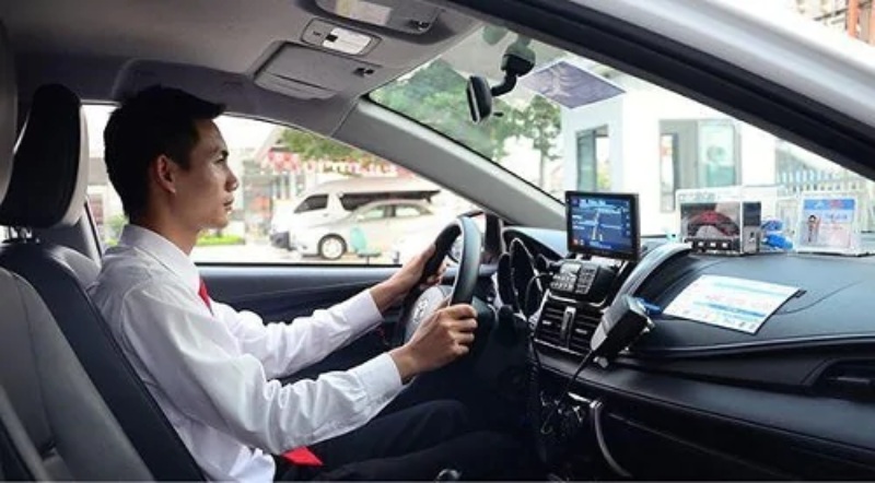 Nhu cầu tuyển tài xế lái xe tại Đà Nẵng ngày càng tăng