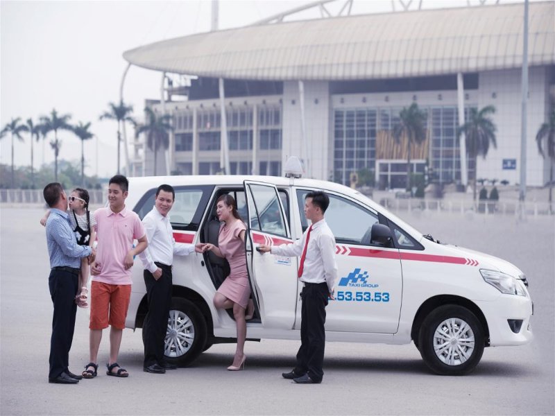 Ứng tuyển vị trí tài xế bằng B2 lái xe taxi công nghệ làm việc tại Bình Dương