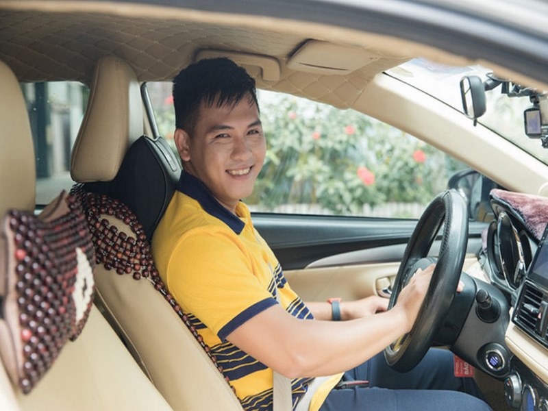 Nhu cầu tuyển dụng đối với tài xế lái xe tại Đà Nẵng